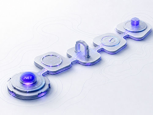 Placeholder for the Codebelt .NET ecosystem visualization.